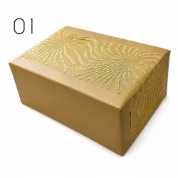 Dedcorative packaging (1004)