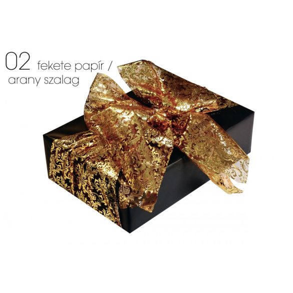 Decorative packaging