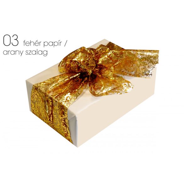 Decorative packaging