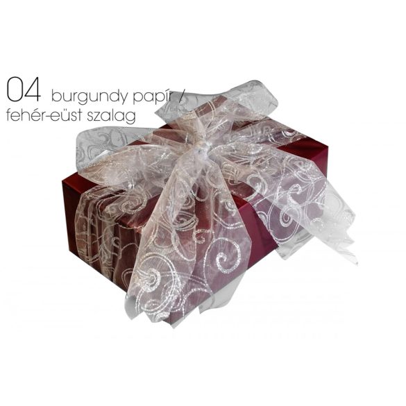 Dedcorative packaging (1004)