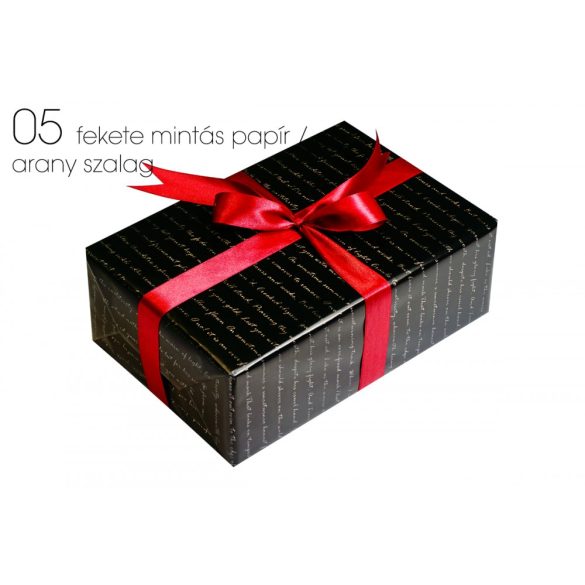 Dedcorative packaging (1004)