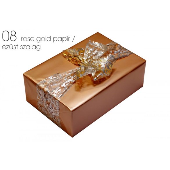 Decorative packaging
