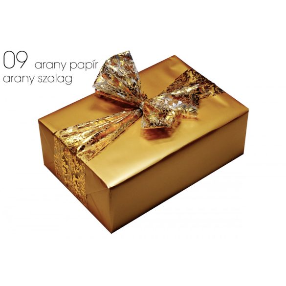 Decorative packaging