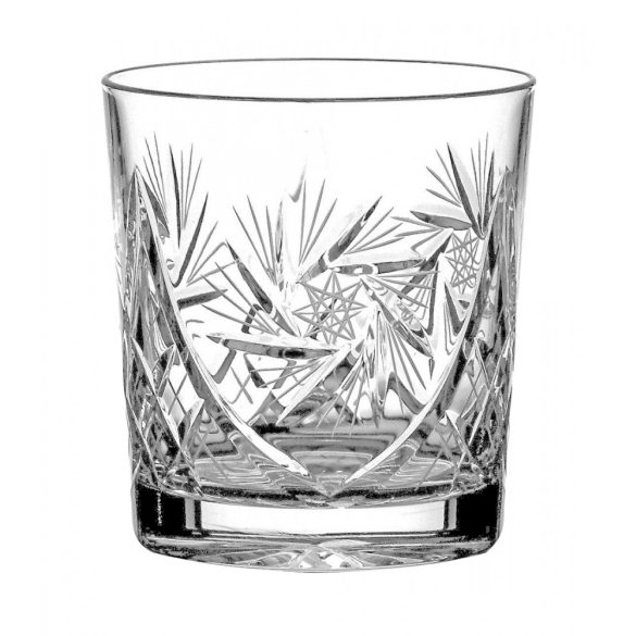 Victoria * Lead crystal Whisky glass 320 ml (Gas11113)