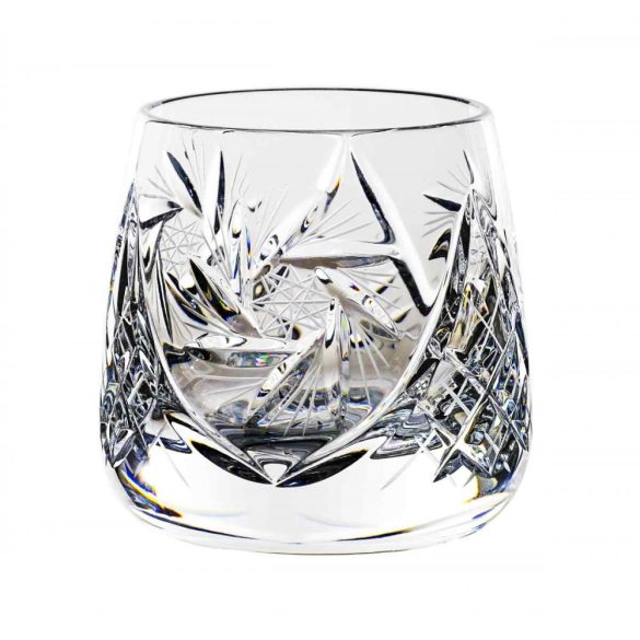 Victoria * Lead crystal Schnapps glass 75 ml (Bar11119)