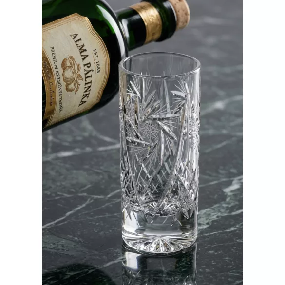 Victoria * Lead crystal Brandy glass 40 ml (11121)