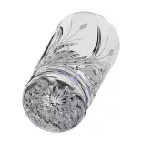 Viola * Lead crystal Brandy glass 40 ml (11221)