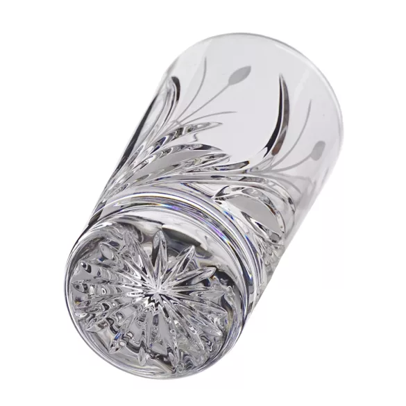 Viola * Lead crystal Brandy glass 40 ml (11221)