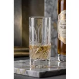 Viola * Lead crystal Brandy glass 40 ml (11221)