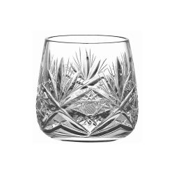 Laura * Lead crystal Shot glass 75 ml (Bar11319)