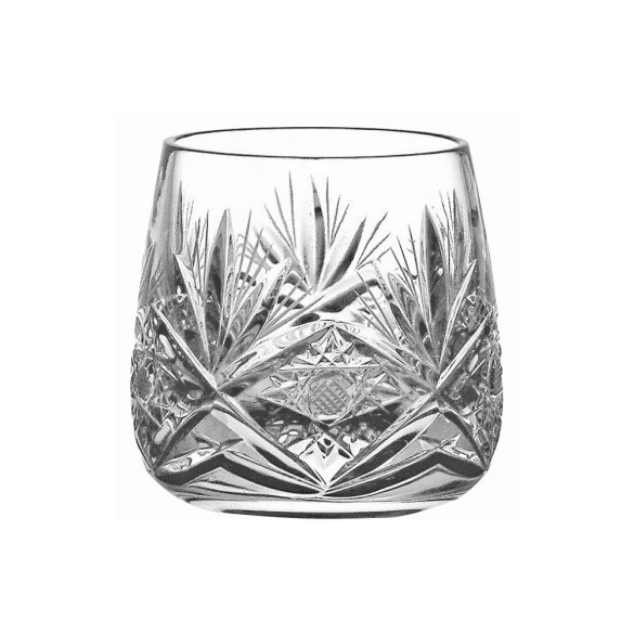 Laura * Lead crystal Schnapps glass 75 ml (Bar11319)