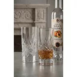 Laura * Lead crystal Liqueur glass 40 ml (11321)