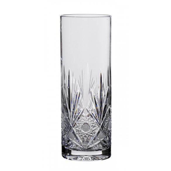 Laura * Lead crystal Water glass 360 ml (Cső11323)