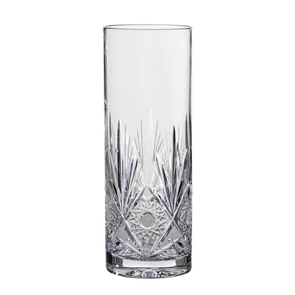Laura * Lead crystal Water glass 360 ml (Cső11323)