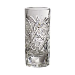 Liliom * Lead crystal Brandy glass 40 ml (11521)