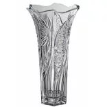 Liliom * Lead crystal T vase 25.5 cm (AlcaPR11522)