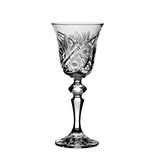 Liliom * Lead crystal Liqueur glass 60 ml (L11601)