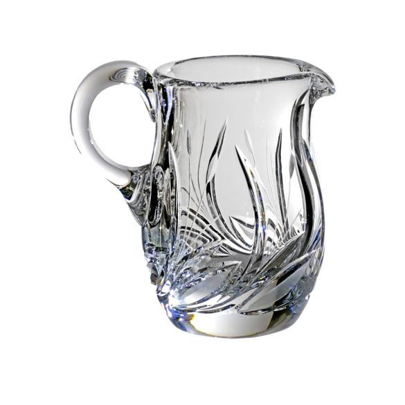 Viola * Lead crystal Jug 125 ml (11911)