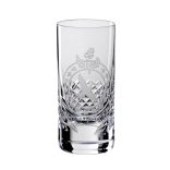 Hunter * Lead crystal Liqueur glass 40 ml (12221)
