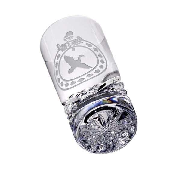 Hunter * Lead crystal Liqueur glass 40 ml (12221)