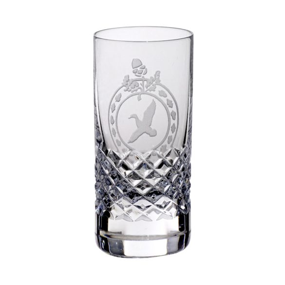 Hunter * Lead crystal Liqueur glass 40 ml (12221)