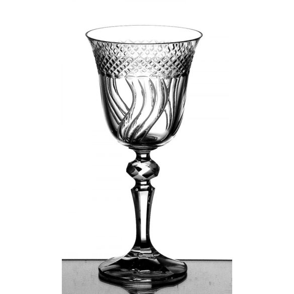 Helena * Lead crystal Wine glass 170 ml (L12404)