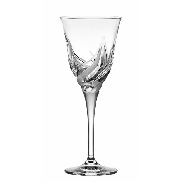 Fire * Crystal Wine glass 120 ml (Umb12803)
