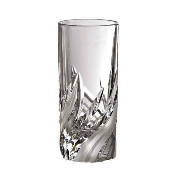 Fire * Lead crystal Brandy glass 40 ml (13221)