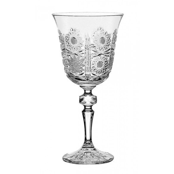 Classic * Lead crystal Wine glass 170 ml (L14104)