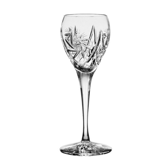 Victoria * Lead crystal Liqueur glass 90 ml (F16101)