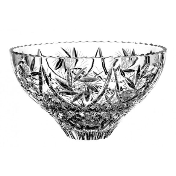 Victoria * Lead crystal Fruit bowl 21.7 cm (16122)