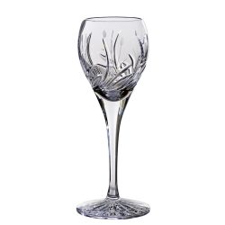 Viola * Lead crystal Liqueur glass 90 ml (F16201)