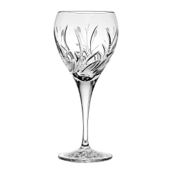 Viola * Lead crystal Large wine glass 420 ml (F16206)