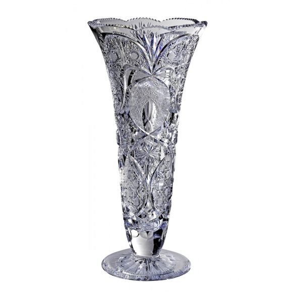 Other Goods * Lead crystal Footed vase 31 cm (Sze16415)