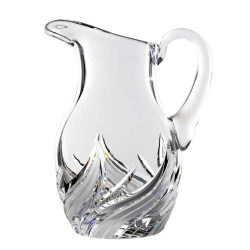 Fire * Lead crystal Pitcher 750 ml (16831)