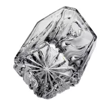 Fire * Lead crystal Whiskey bottle 800 ml (16862)