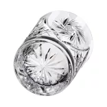Victoria * Crystal Schnapps glass 60 ml (Toc17110)