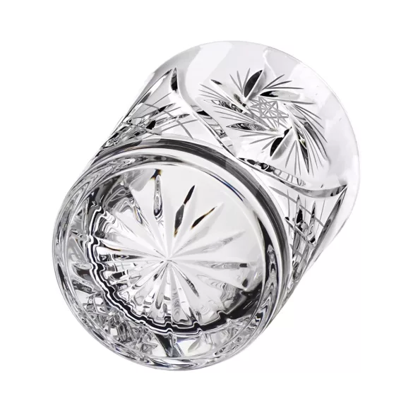 Victoria * Crystal Schnapps glass 60 ml (Toc17110)