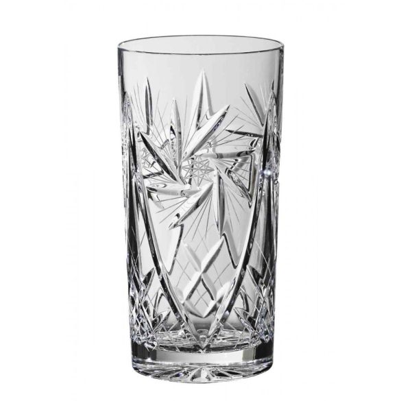 Victoria * Crystal Tumbler glass 330 ml (Tos17115)