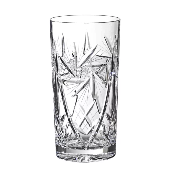 Victoria * Crystal Tumbler glass 330 ml (Tos17115)