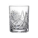 Victoria * Crystal Whiskey glass 320 ml (Gas17116)