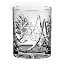 Victoria * Crystal Whiskey glass 320 ml (Gas17116)