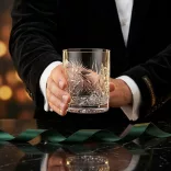 Victoria * Crystal Whiskey glass 320 ml (Gas17116)