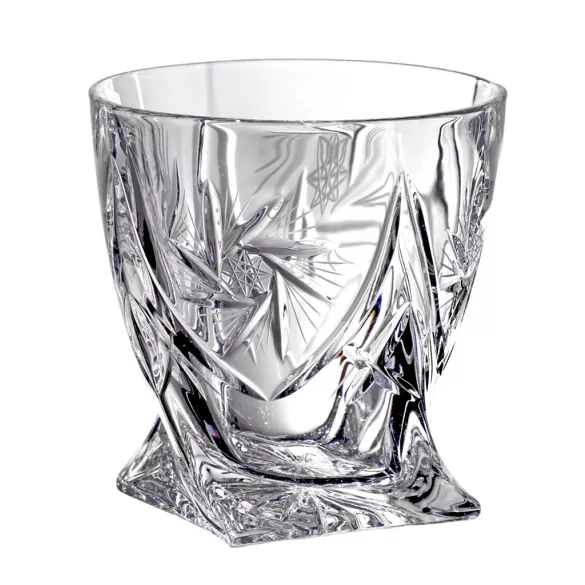 Victoria * Crystal Whiskey glass 340 ml (Cs17117)