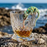 Victoria * Crystal Whiskey glass 340 ml (Cs17117)