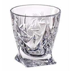 Victoria * Crystal Schnapps glass 55 ml (Cs17119)