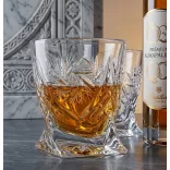 Victoria * Crystal Schnapps glass 55 ml (Cs17119)