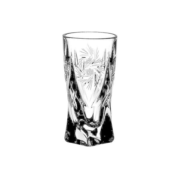 Victoria * Crystal High liqueur glass 50 ml (Cs17122)