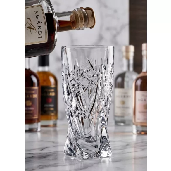Victoria * Crystal High liqueur glass 50 ml (Cs17122)