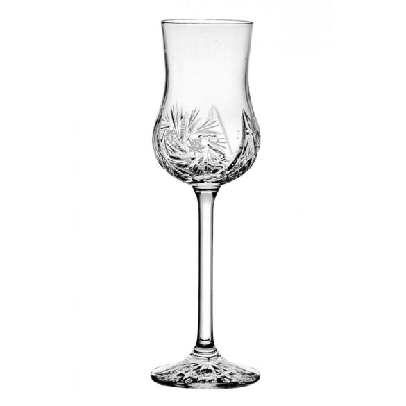 Victoria * Crystal Grappa glass 85 ml (Gas17123)